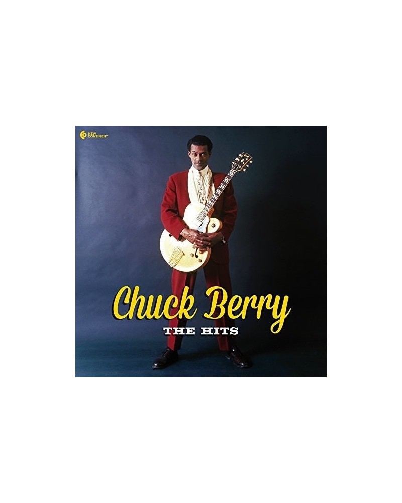 Chuck Berry HITS Vinyl Record $6.40 Vinyl