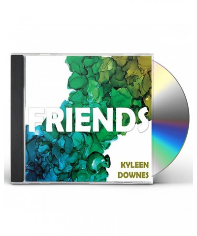 Kyleen Downes FRIENDS CD $5.14 CD