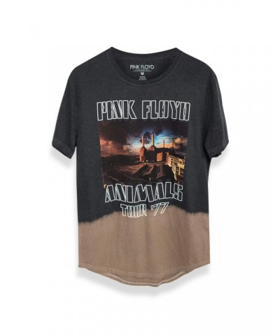 Pink Floyd Animals '77 Tour T-Shirt $14.10 Shirts