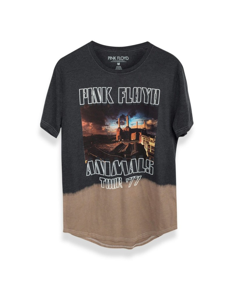 Pink Floyd Animals '77 Tour T-Shirt $14.10 Shirts