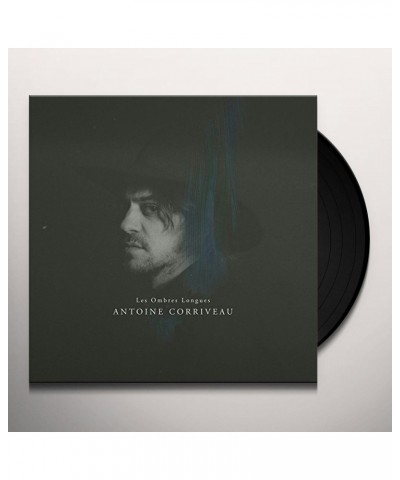 Antoine Corriveau LES OMBRES LONGUES (VINYLE) Vinyl Record $12.96 Vinyl