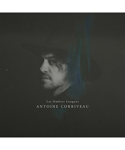 Antoine Corriveau LES OMBRES LONGUES (VINYLE) Vinyl Record $12.96 Vinyl