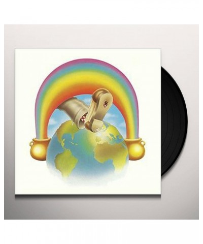 Grateful Dead EUROPE 72 Vinyl Record $23.10 Vinyl