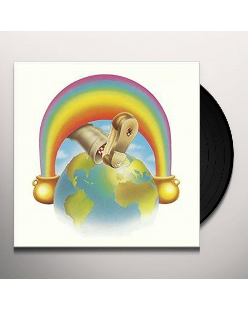 Grateful Dead EUROPE 72 Vinyl Record $23.10 Vinyl