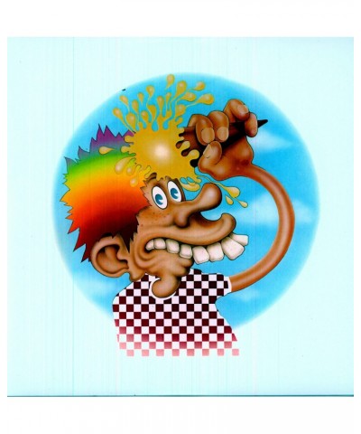 Grateful Dead EUROPE 72 Vinyl Record $23.10 Vinyl