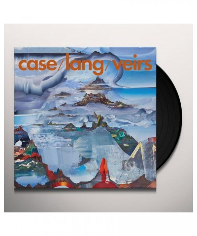 case/lang/veirs Vinyl Record $7.40 Vinyl