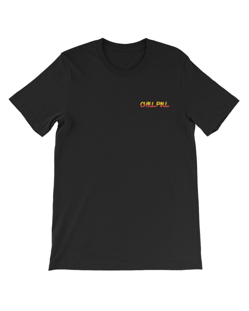 chillpill ????T-Shirt $7.44 Shirts