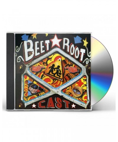 Cast BEETROOT CD $5.51 CD