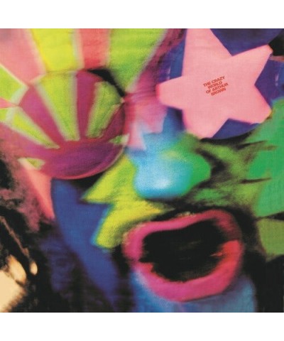 Arthur Brown CRAZY WORLD OF ARTHUR BROWN Vinyl Record $27.30 Vinyl