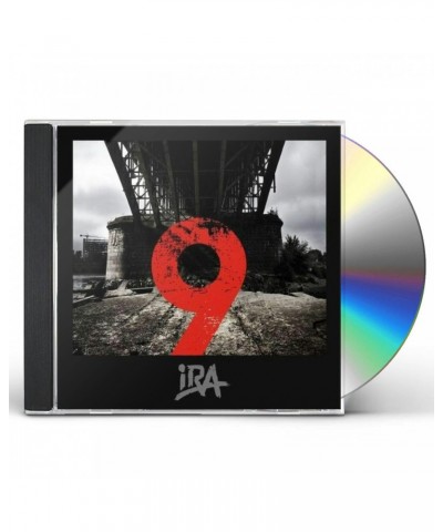 IRA 9 CD $5.80 CD