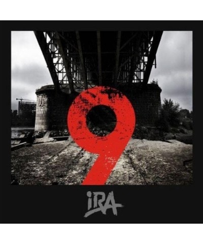 IRA 9 CD $5.80 CD