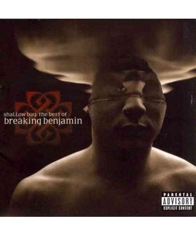 Breaking Benjamin Shallow Bay: The Best Of Breaking Benjamin (Explicit) CD $6.10 CD