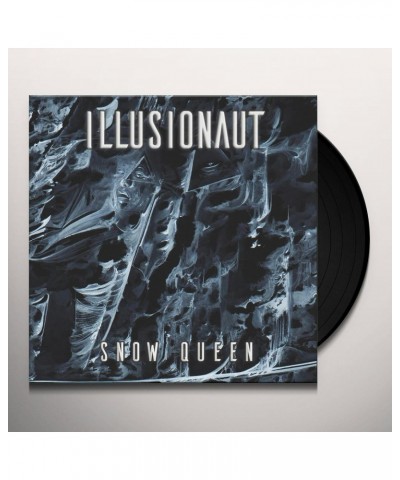 Illusionaut Snow Queen Vinyl Record $11.34 Vinyl