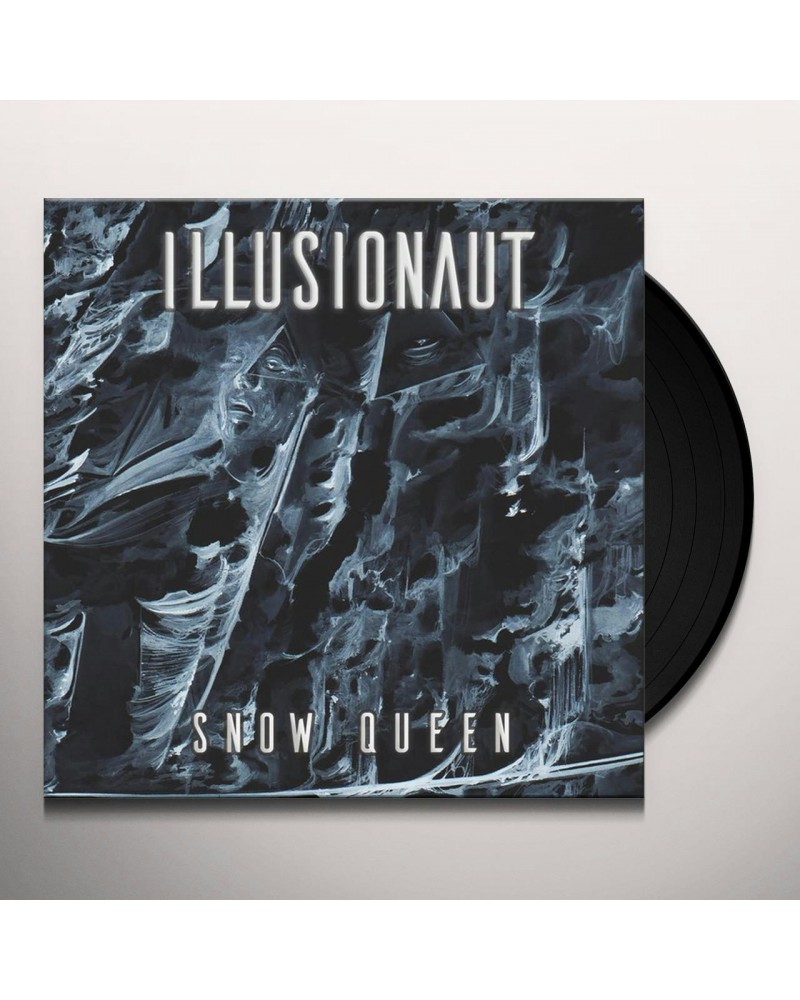 Illusionaut Snow Queen Vinyl Record $11.34 Vinyl