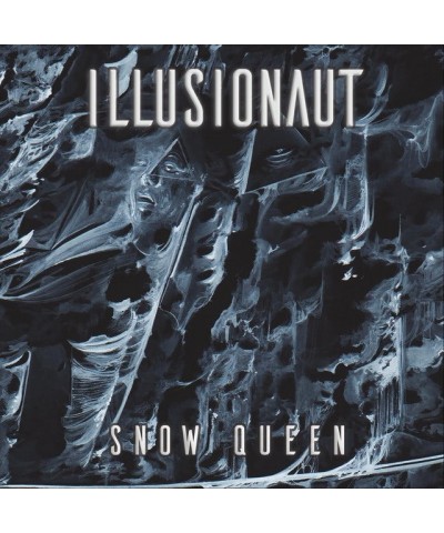 Illusionaut Snow Queen Vinyl Record $11.34 Vinyl