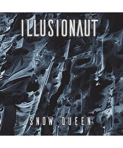 Illusionaut Snow Queen Vinyl Record $11.34 Vinyl