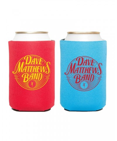 Dave Matthews Band Starburst Can Cooler $2.15 Drinkware