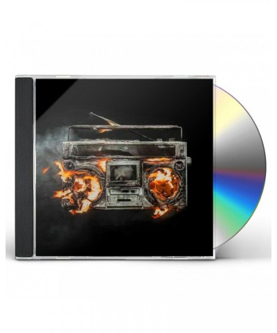 Green Day REVOLUTION RADIO CD $6.45 CD