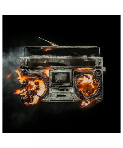 Green Day REVOLUTION RADIO CD $6.45 CD