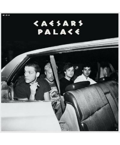 Caesars ROCK DE PUTA MIERDA Vinyl Record $11.27 Vinyl