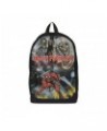 Iron Maiden Rocksax Iron Maiden - Backpack - Number Of The Beast $13.38 Bags