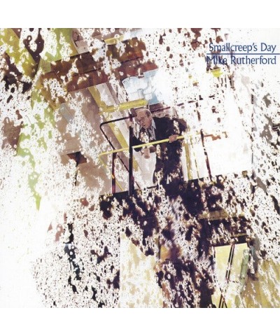 Mike Rutherford SMALLCREEP'S DAY CD $7.59 CD