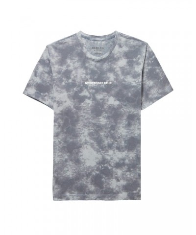 NEEDTOBREATHE Tie Dye Tee $13.65 Shirts