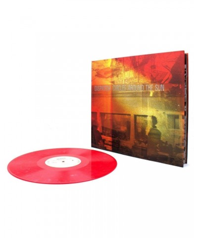 DISPATCH Circles Around The Sun' Deluxe Edition Red Vinyl $13.80 Vinyl