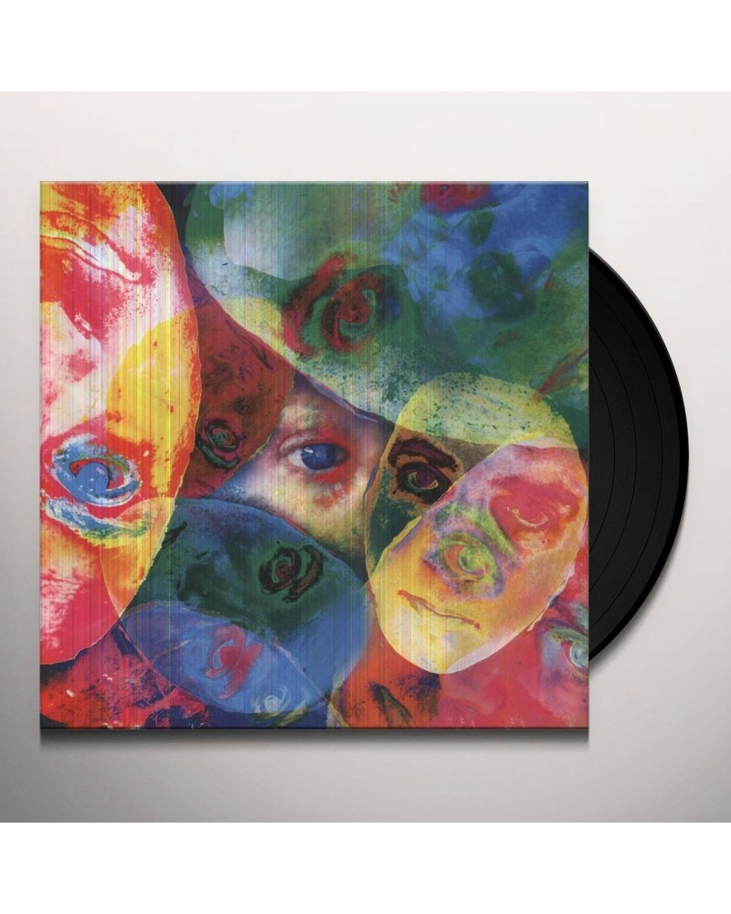 Variety Lights Central Flow Vinyl Record $11.27 Vinyl