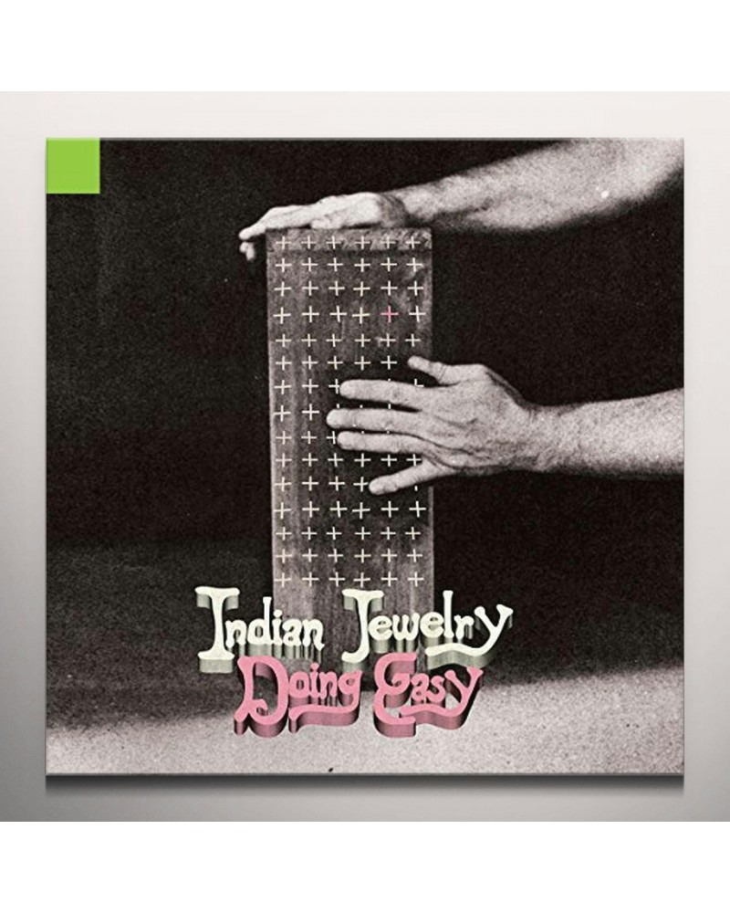 Indian Jewelry Doing Easy Vinyl Record $7.86 Vinyl