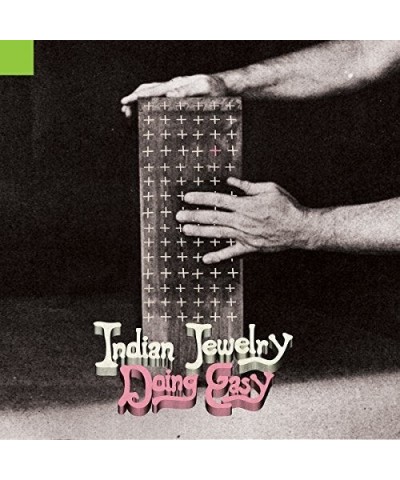 Indian Jewelry Doing Easy Vinyl Record $7.86 Vinyl